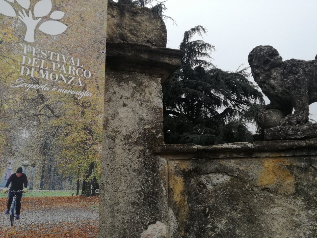 Scoperta e meraviglia al Festival del Parco di Monza – FOTO