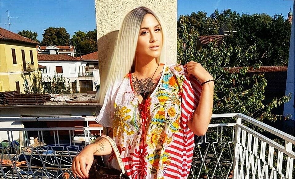 Misstake: abita a Briosco l’astro nascente del rap