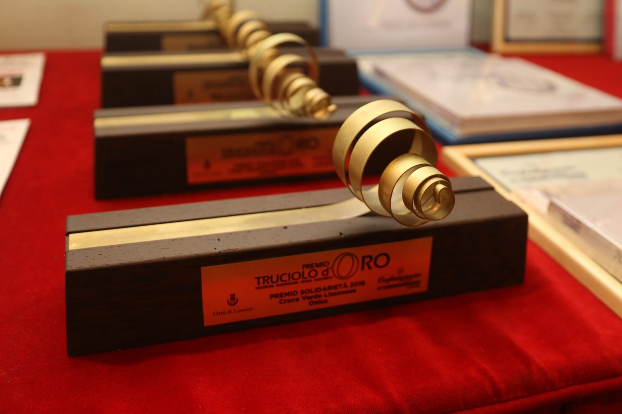 Confartigianato premia le eccellenze del territorio – LE FOTO