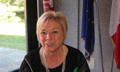 Il sindaco silura l'assessore Patrizia Del Pero