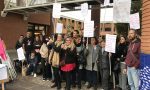 Sottopagati e controllati, sciopero degli insegnanti di sostegno VIDEO