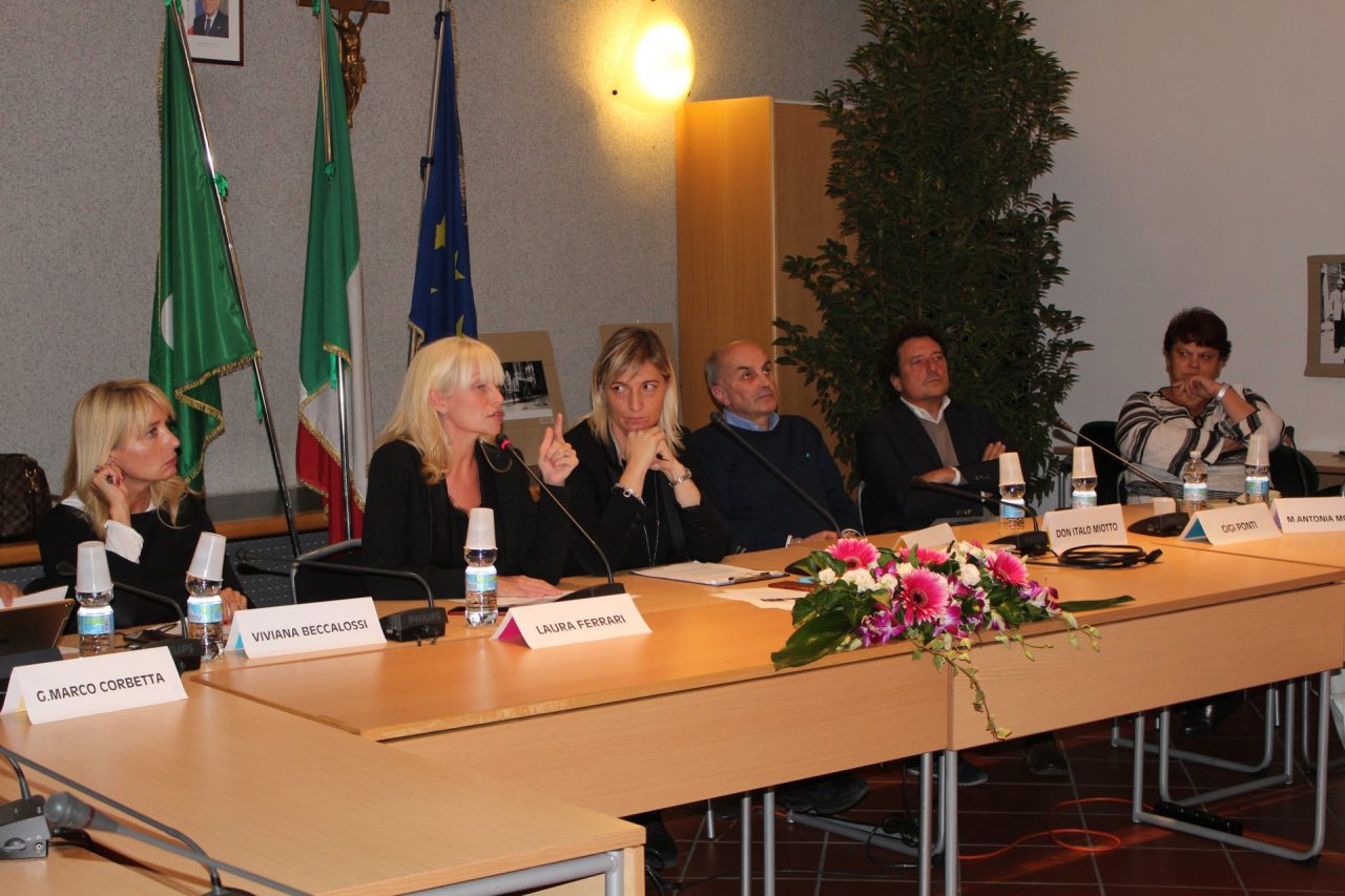 L’Islam accende il dibattito a Lentate