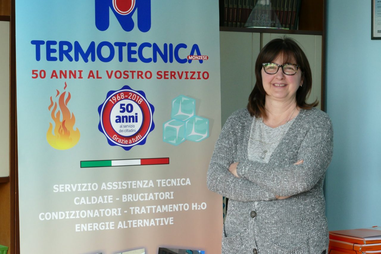 Termotecnica monzese