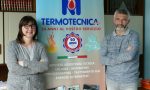 Termotecnica Monzese, da 50 anni il clima giusto