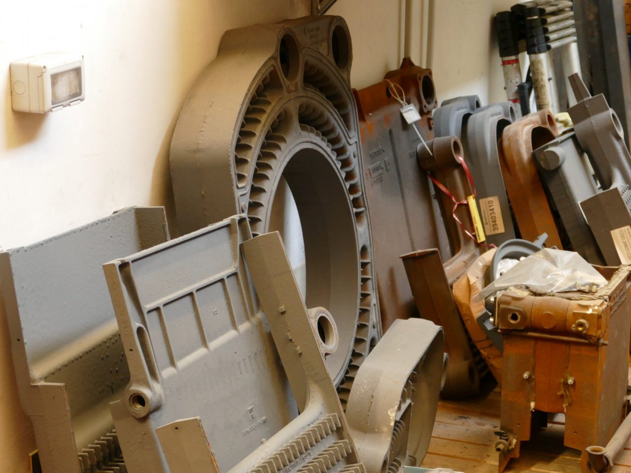 Termotecnica monzese