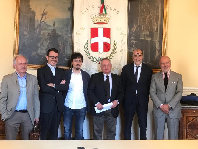 Como riscopre Plinio il Vecchio e si prepara al bimillenario della nascita FOTO e VIDEO