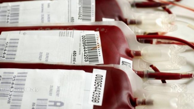 Virus West Nile trasmesso con una trasfusione: il donatore non sapeva di essere infetto