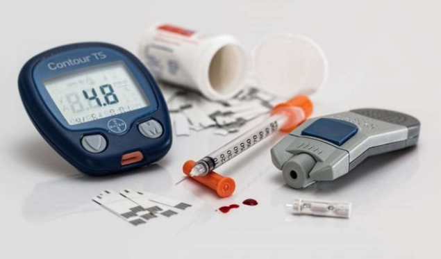 La casa della Comunità di Vimercate ospita un incontro sul diabete