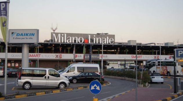 Cerimonia in Sant’Ambrogio per le vittime del strage di Linate