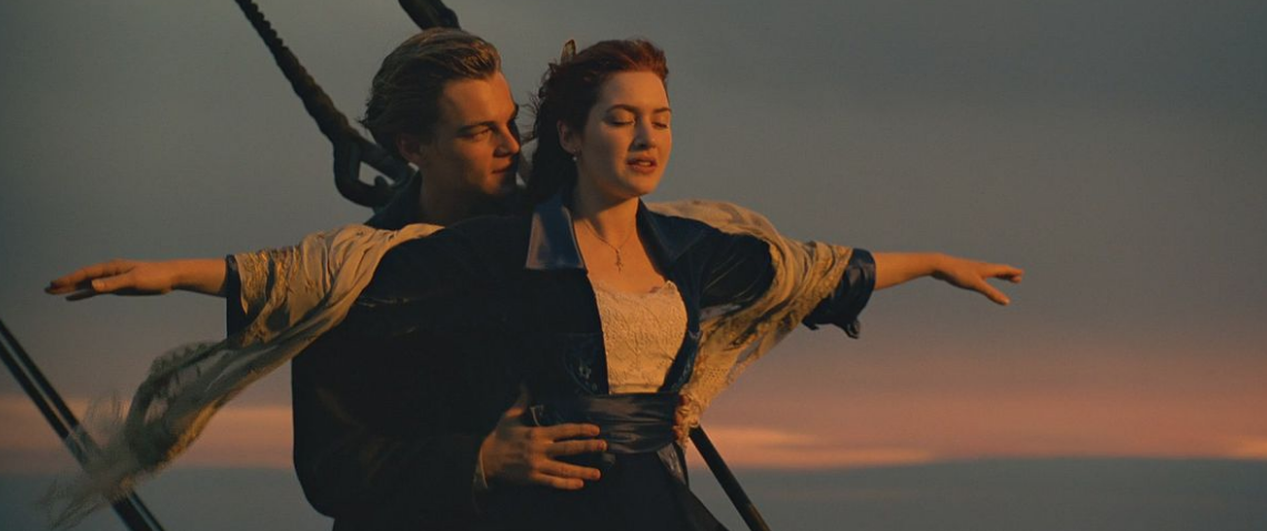Titanic torna al cinema anche in Brianza – ECCO DOVE