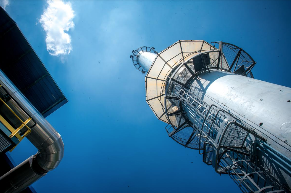 Open day per i 50 anni del termovalorizzatore