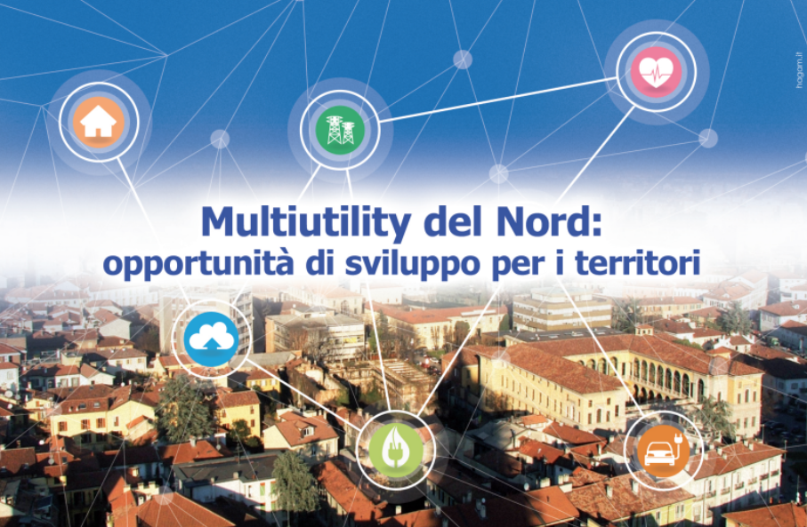 La Multiutility del Nord Acsm Agam si presenta a Monza – ECCO QUANDO