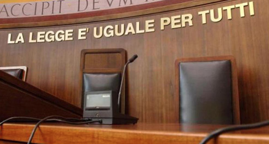Arrestato per frode: l’ex magistrato Gerardo Perrillo chiede il giudizio immediato