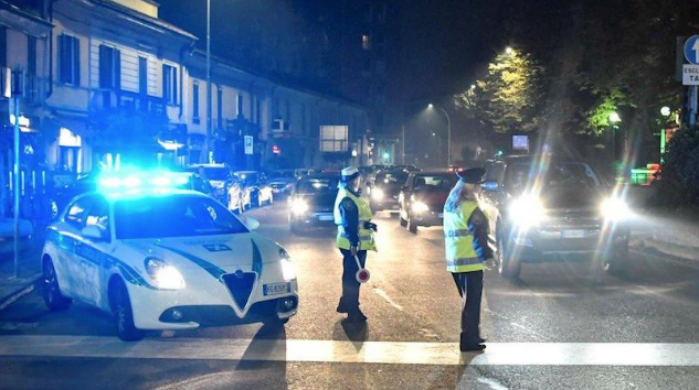 A Desio di nuovo operativo il terzo turno della Polizia locale