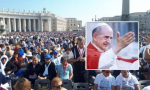 Papa Paolo VI santo: Brescia e la Lombardia in festa