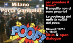 Ritardi, cancellazioni, giunti rotti e ponti chiusi… presidio dei pendolari contro Trenord