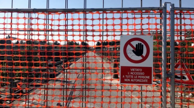 Ponte di Paderno: esposto del Codacons ad un mese esatto dalla chiusura