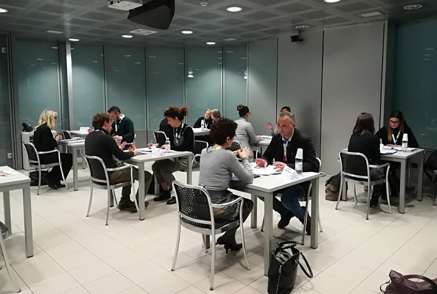 A Giussano aziende e candidati si incontrano al bar: arrivano gli speed date – ECCO QUANDO