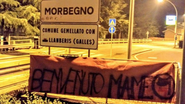 Ragazzo di colore picchiato in Valtellina: “Il razzismo non c’entra”