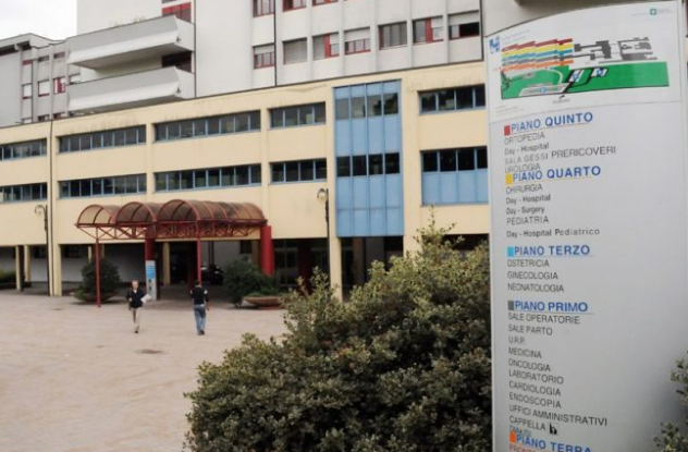 Il Pronto soccorso di Carate chiude per due mesi e mezzo