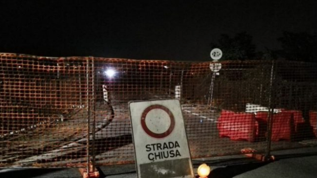 Ponte di Paderno: finalmente arriva il Commissario per velocizzare i tempi