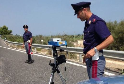 Lavori sulla Statale 36: il limite di velocità si abbassa a 50 chilometri all’ora