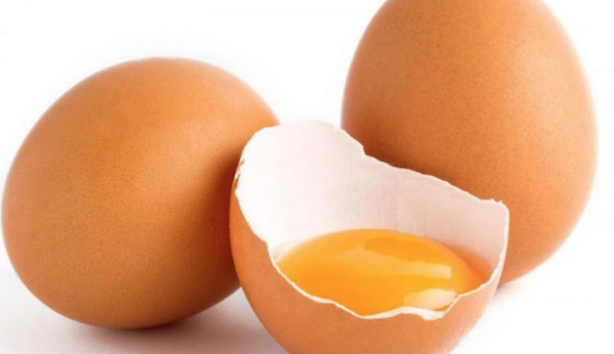 Rischio salmonella nelle uova di gallina Galantuovo