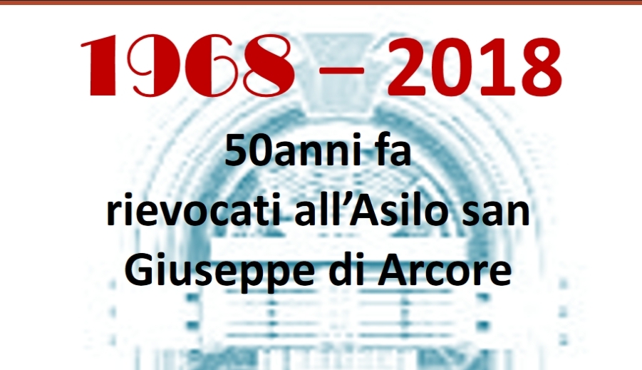 All’asilo San Giuseppe di Arcore un “Juke box vivente”
