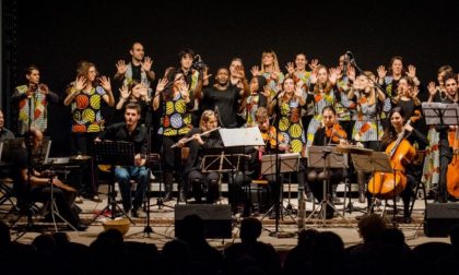 Festa patronale a Birone, domani sera concerto multietnico