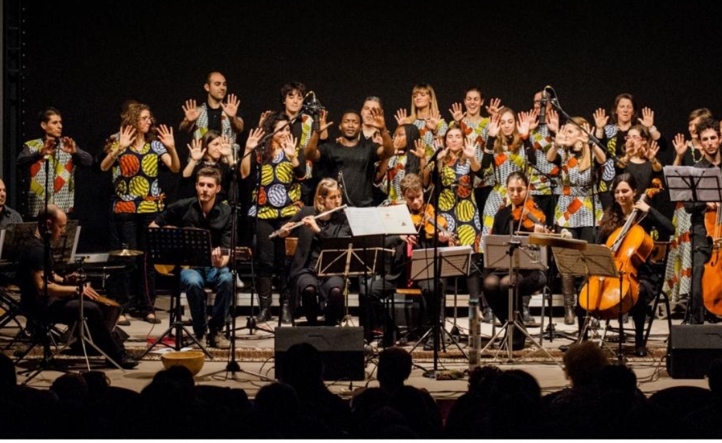 Festa patronale a Birone, domani sera concerto multietnico