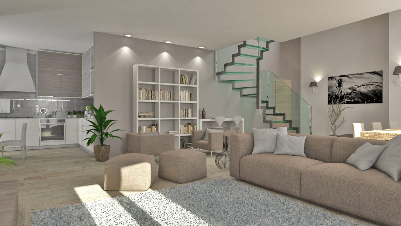 Casa a Carnate