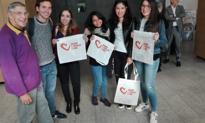 Aido Monza in Bicocca | Studenti disposti a donare gli organi
