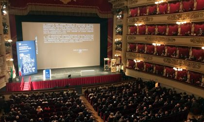Assemblea Assolombarda al Teatro alla Scala: "No a Stato paternalista"