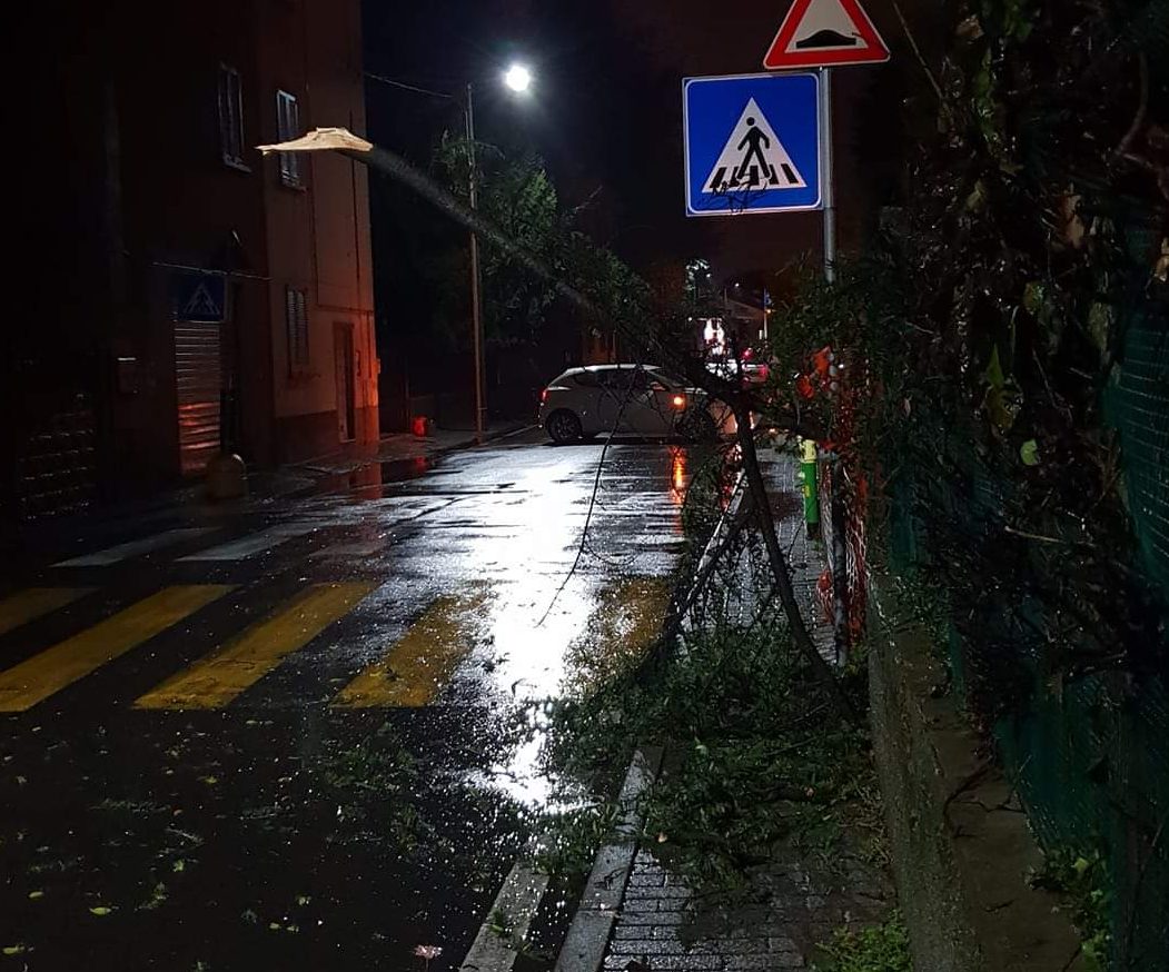 Maltempo: cosa ci aspetta nelle prossime ore PREVISIONI METEO