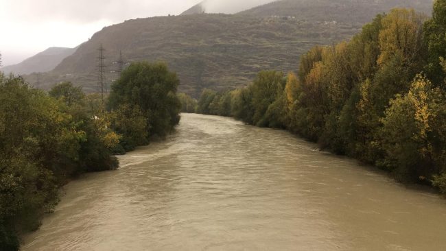 Ondata di maltempo eccezionale ECCO COSA CI ASPETTA | Il meteorologo
