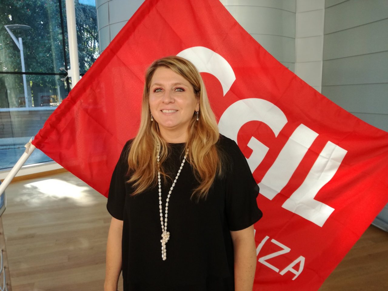 15.500 euro dalla Cgil  MB  all’Ats per acquistare dispositivi di protezione individuale