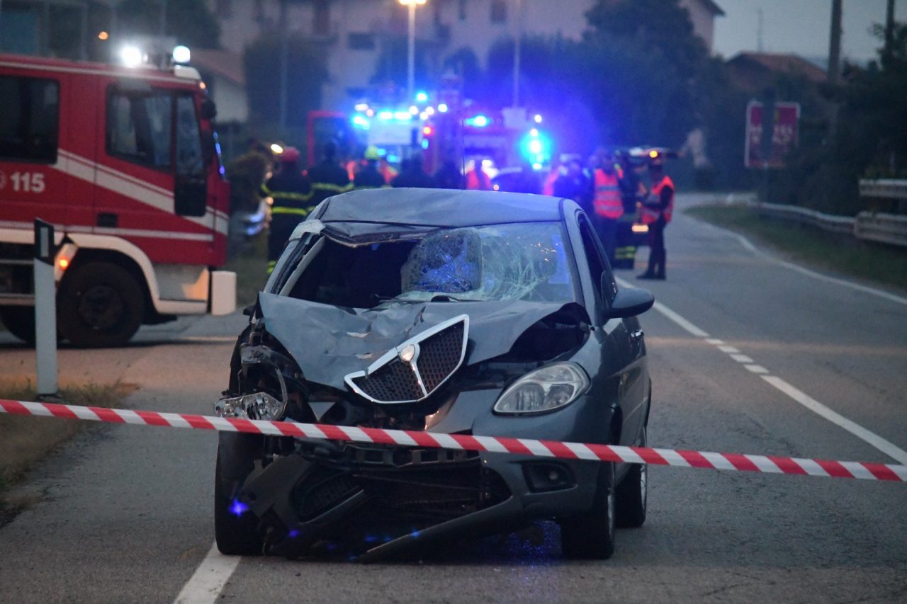 Tragedia di Bellusco, convalidato l’arresto della 21enne
