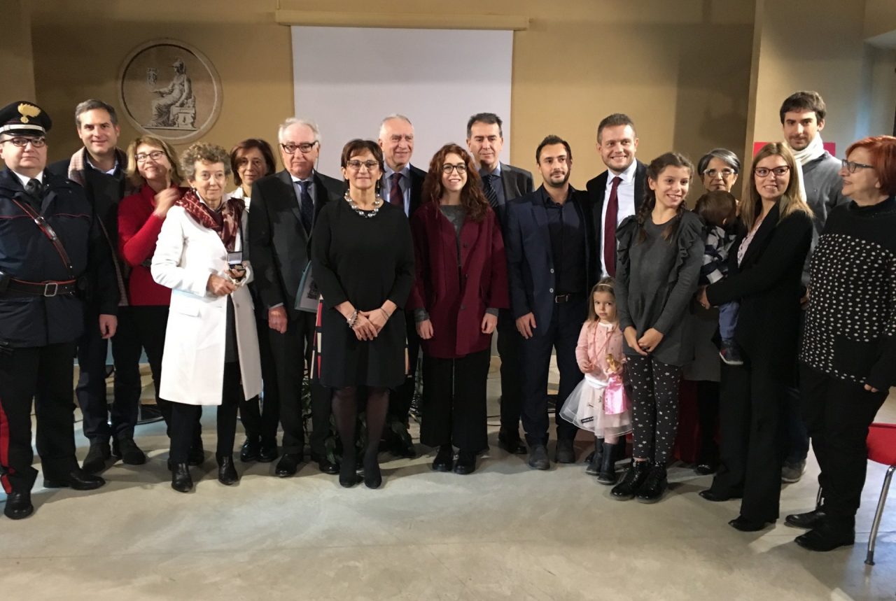 Sono otto i candidati alla benemerenza civica arcorese