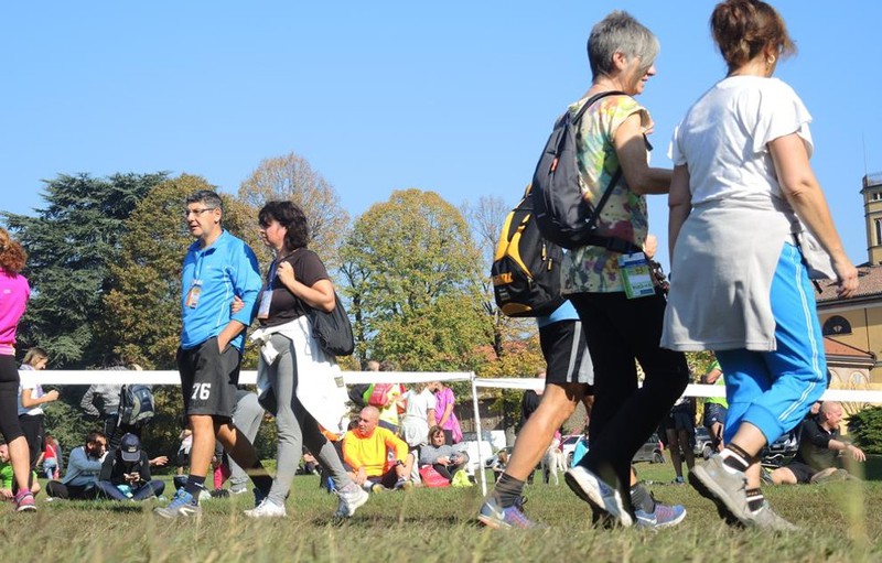 Domenica a Carate si corre “tra il verde e l’antico”