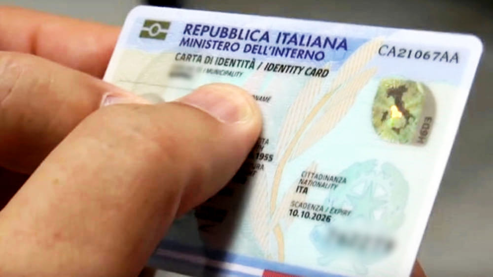 La Carta d’identità elettronica arriva anche a Mezzago