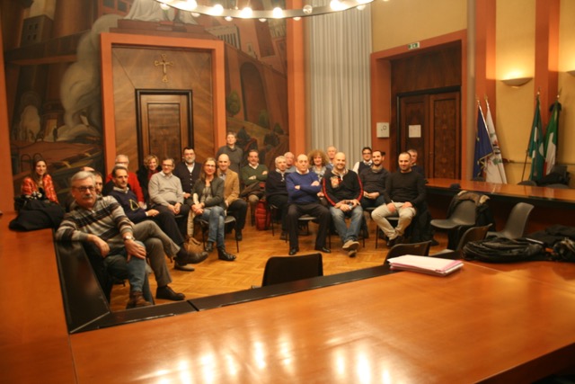 Villasanta, le consulte incontrano la Giunta Ornago