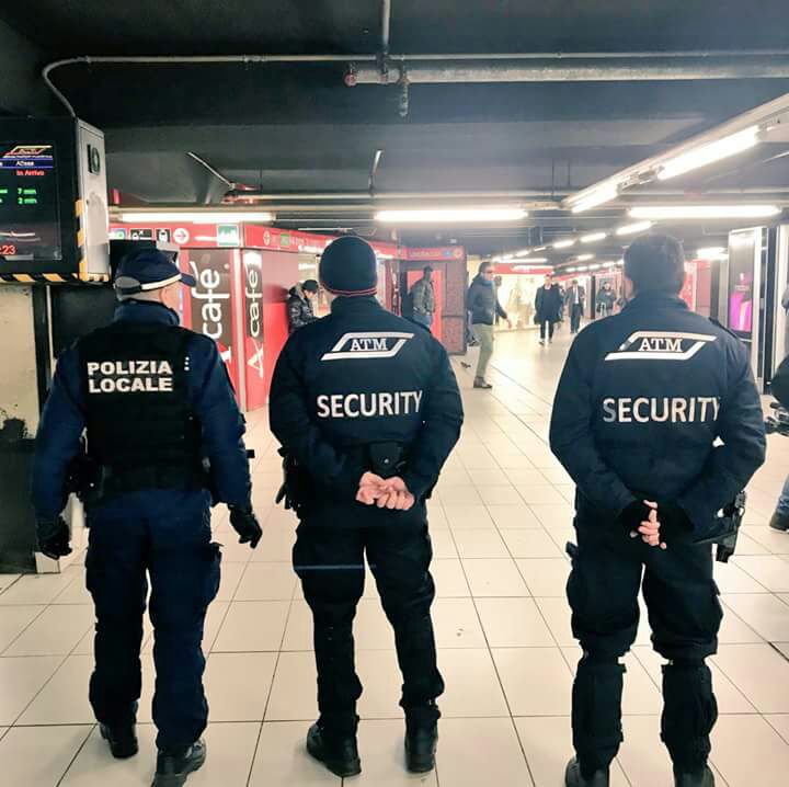 Aggressione a controllore: scagionati grazie a un video