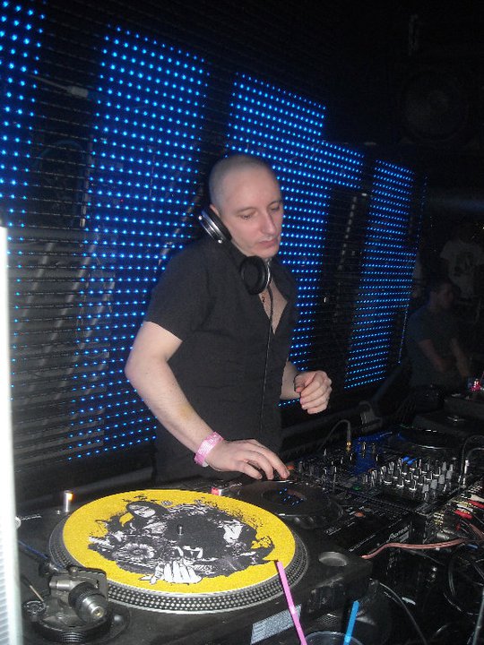 Rapinò dj Zenith, condannato a cinque anni