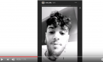 Emis Killa replica a Raidue "Io non accarezzo i frigoriferi" VIDEO