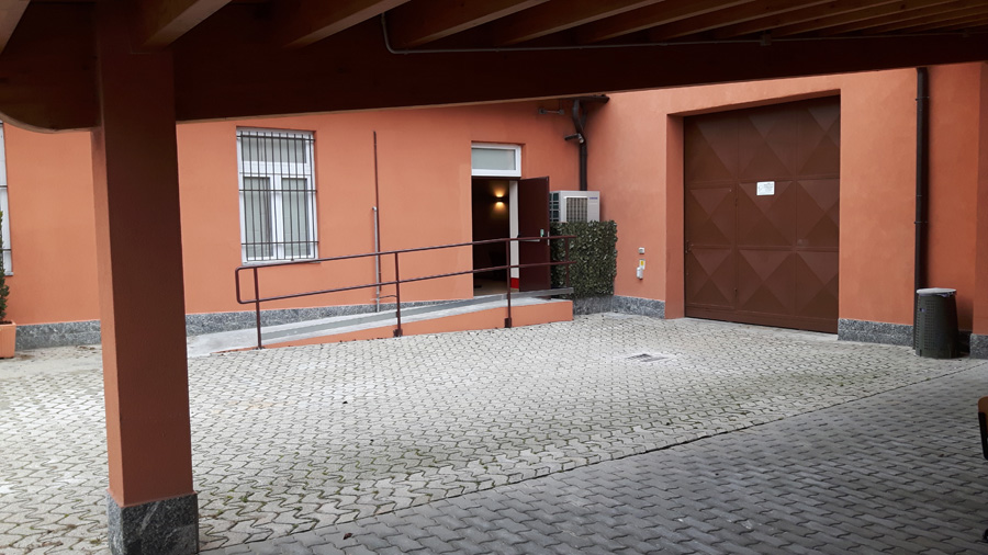 In scena un amore disconnesso