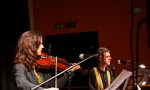 "Dancing On The Strings” al Cineteatro Astrolabio di Villasanta