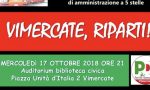 Il Pd contro la Giunta 5 Stelle: "Vimercate, riparti"