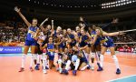 Italia in finale mondiale con una monzese