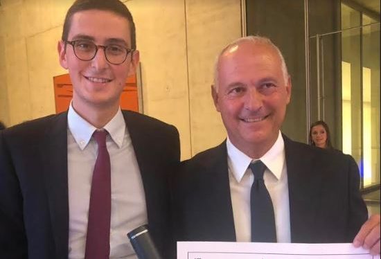 Litosud tra i finalisti del “Best Performance Award 2018”