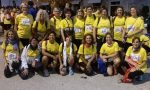 Da Cesano alla Francigena Tuscany Marathon 2018